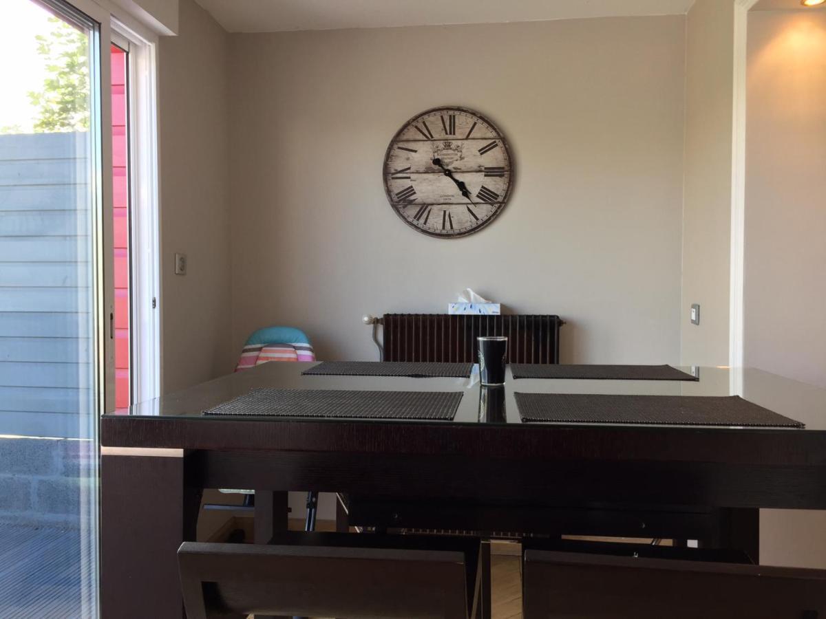 Maison Cozy Wimereux Villa Ngoại thất bức ảnh
