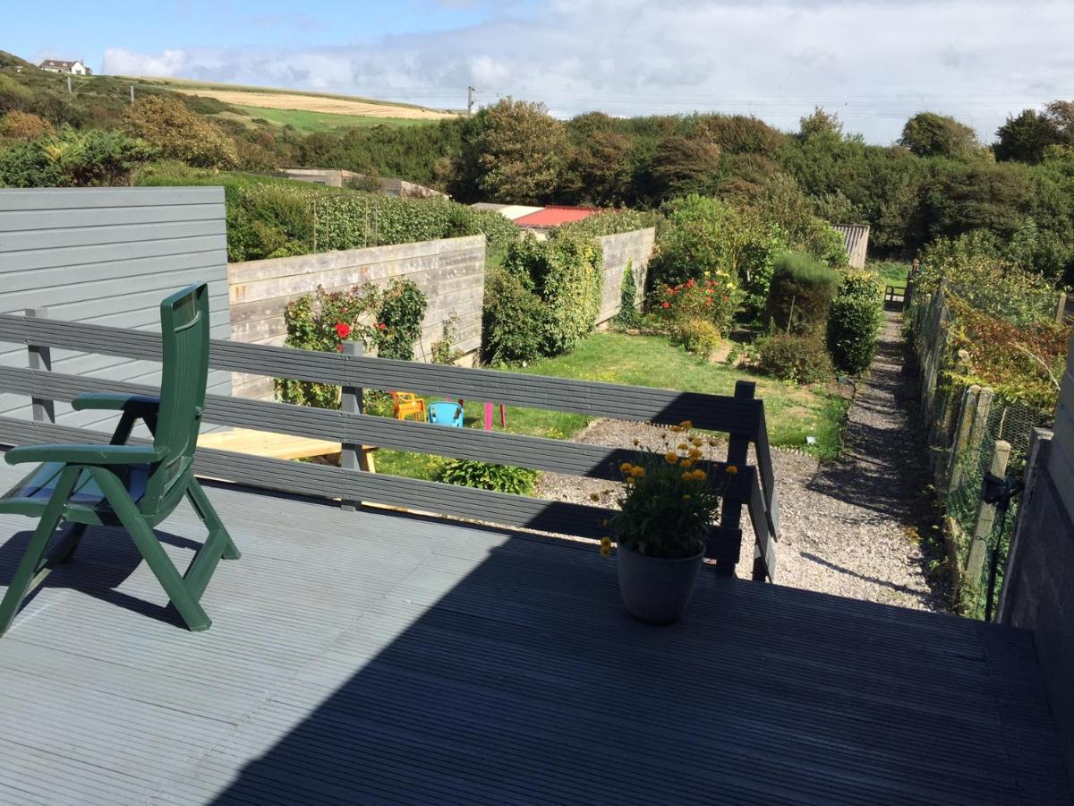Maison Cozy Wimereux Villa Ngoại thất bức ảnh