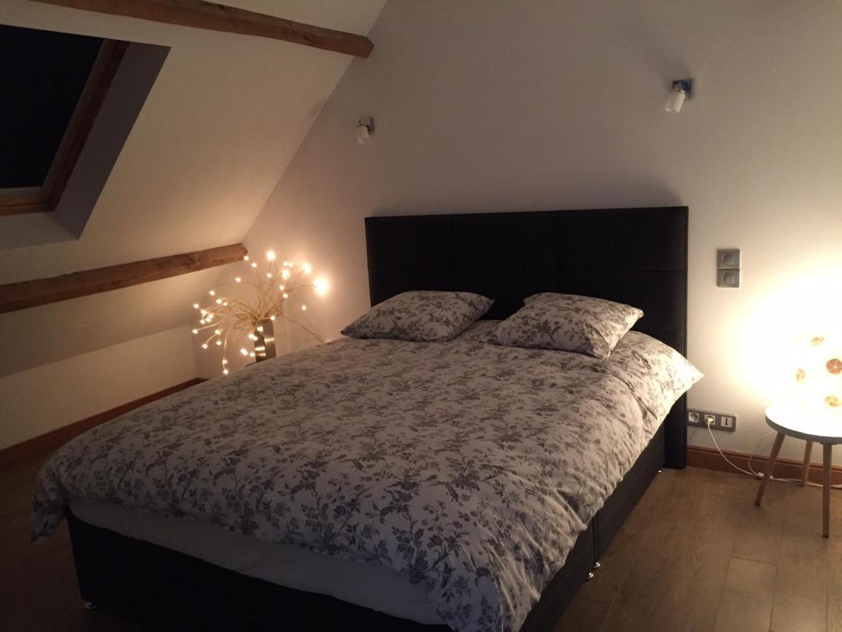 Maison Cozy Wimereux Villa Ngoại thất bức ảnh